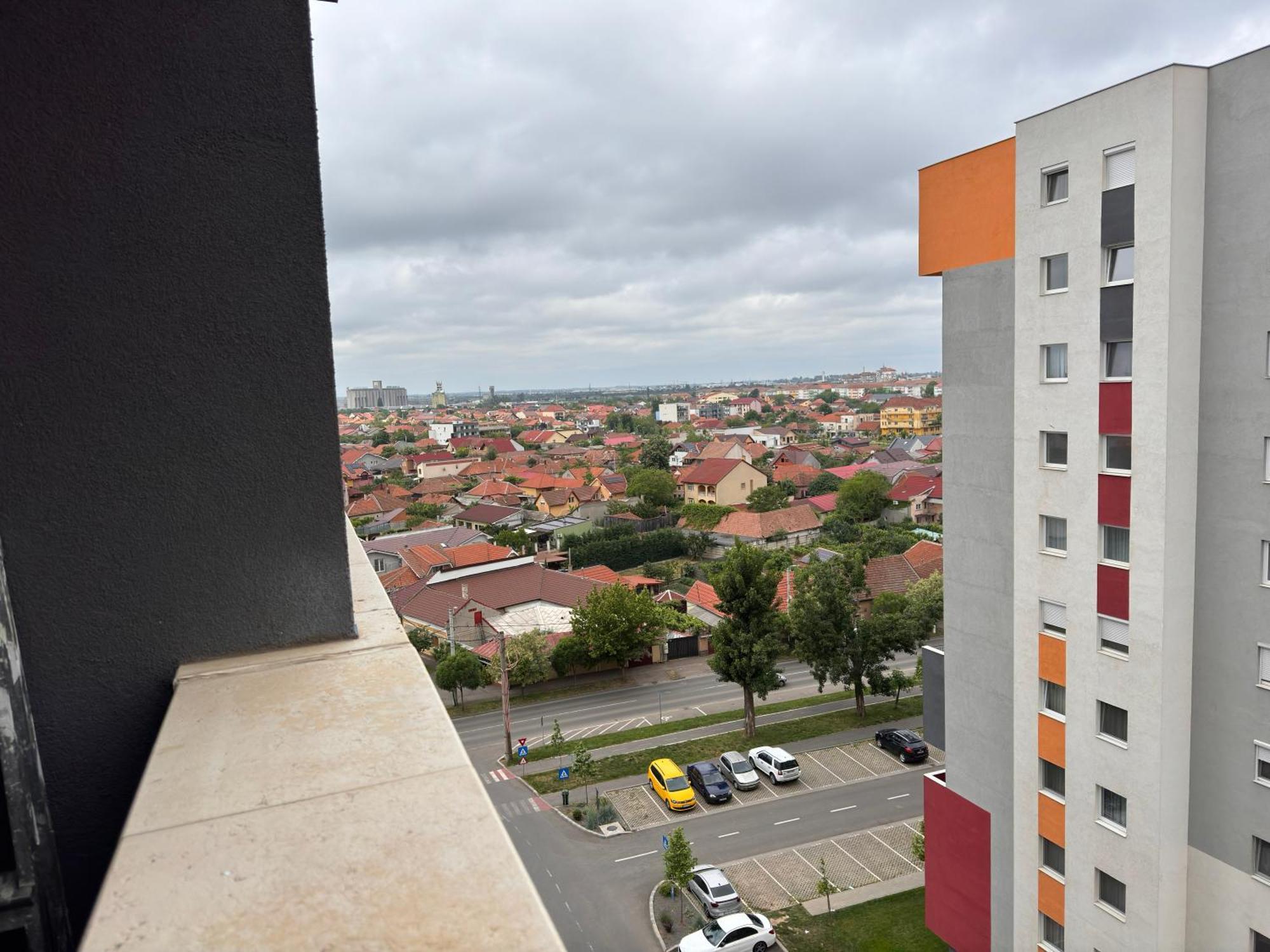 Denis Premium Suite Oradea Exterior photo