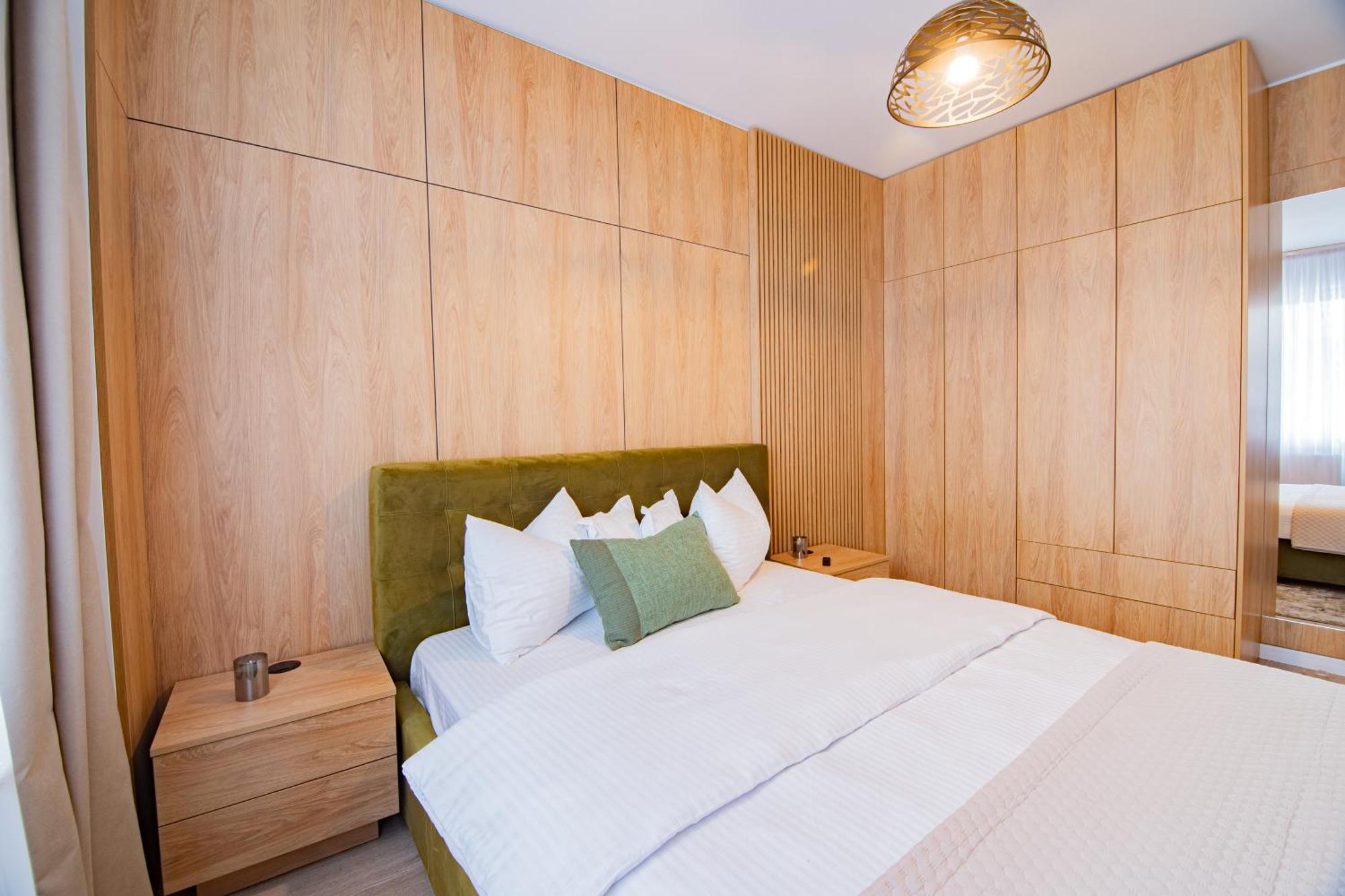 Denis Premium Suite Oradea Exterior photo