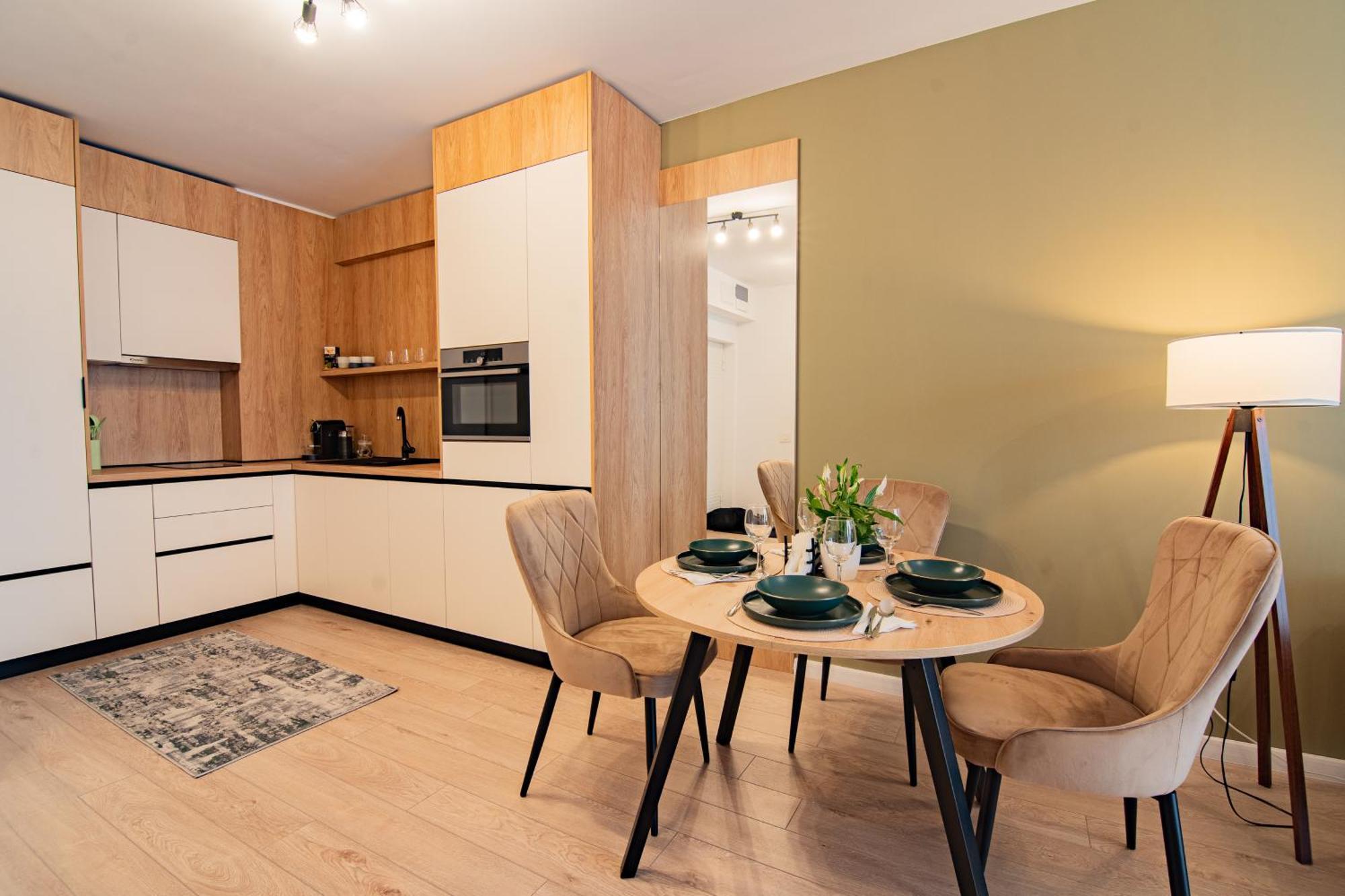 Denis Premium Suite Oradea Exterior photo