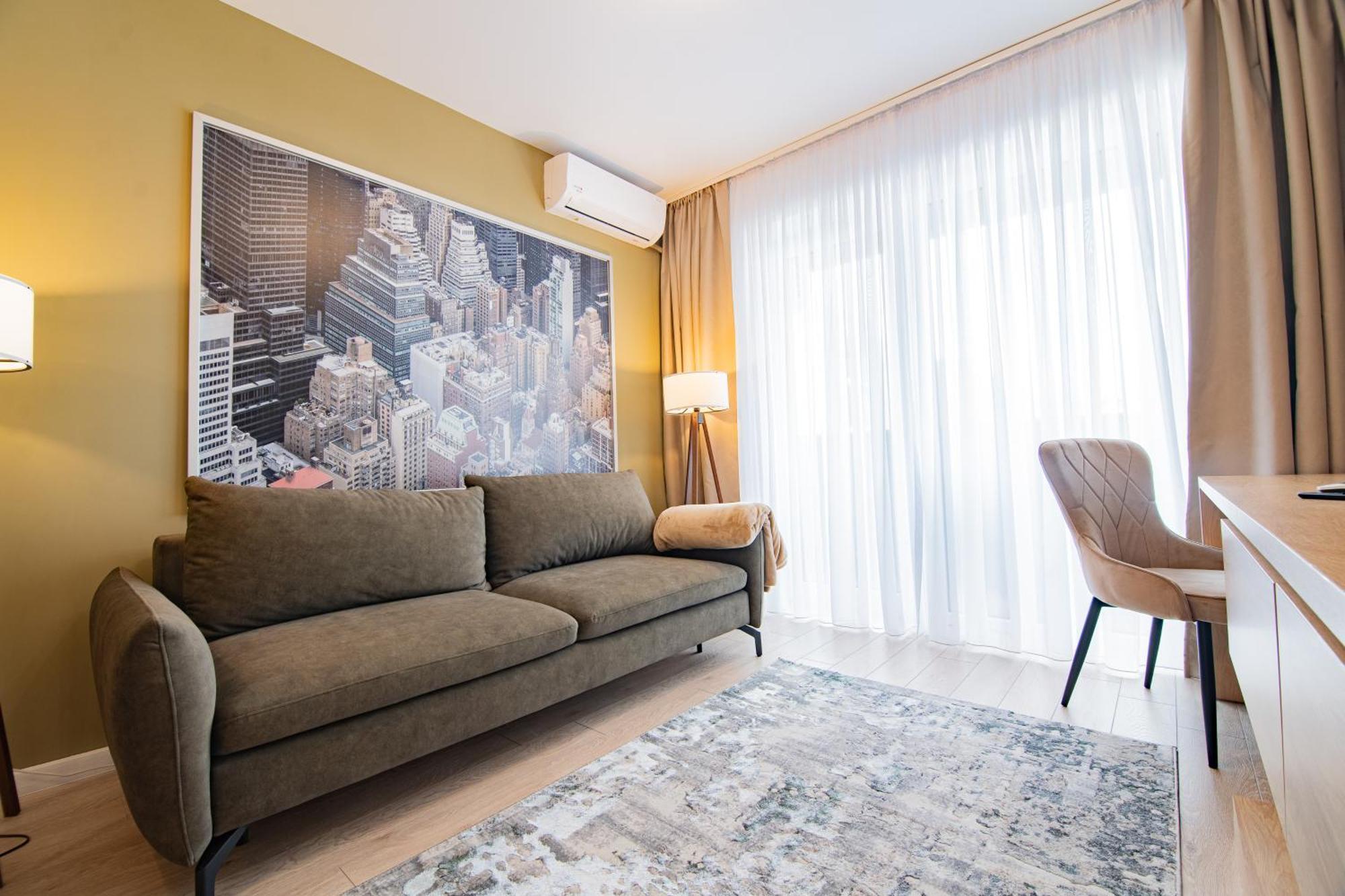Denis Premium Suite Oradea Exterior photo