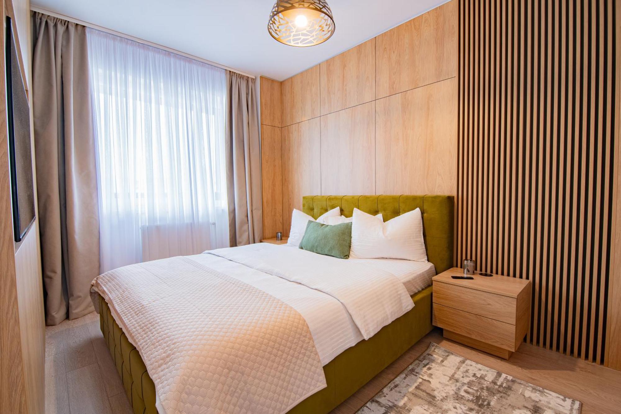 Denis Premium Suite Oradea Exterior photo