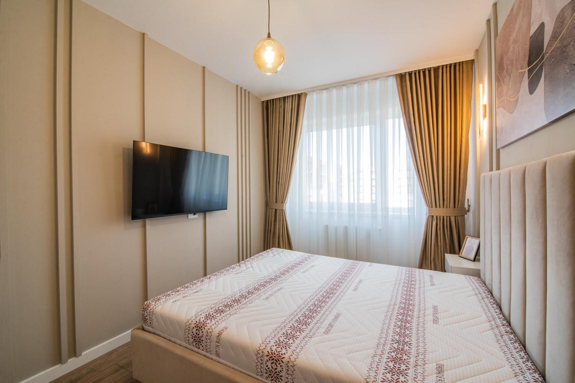 Denis Premium Suite Oradea Exterior photo