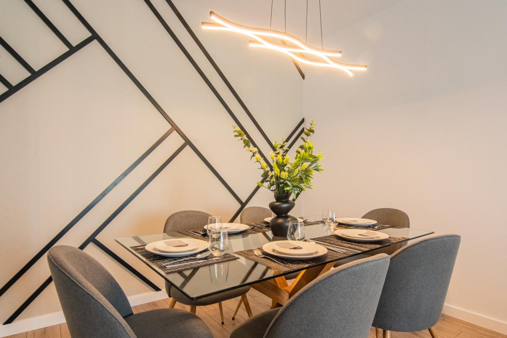 Denis Premium Suite Oradea Exterior photo